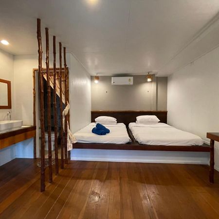 Anattaya Holiday Home Ko Yao Noi Exteriör bild