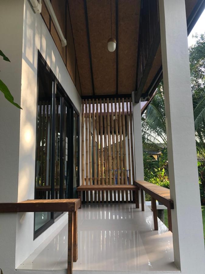 Anattaya Holiday Home Ko Yao Noi Exteriör bild