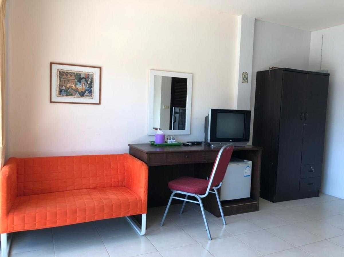 Anattaya Holiday Home Ko Yao Noi Exteriör bild