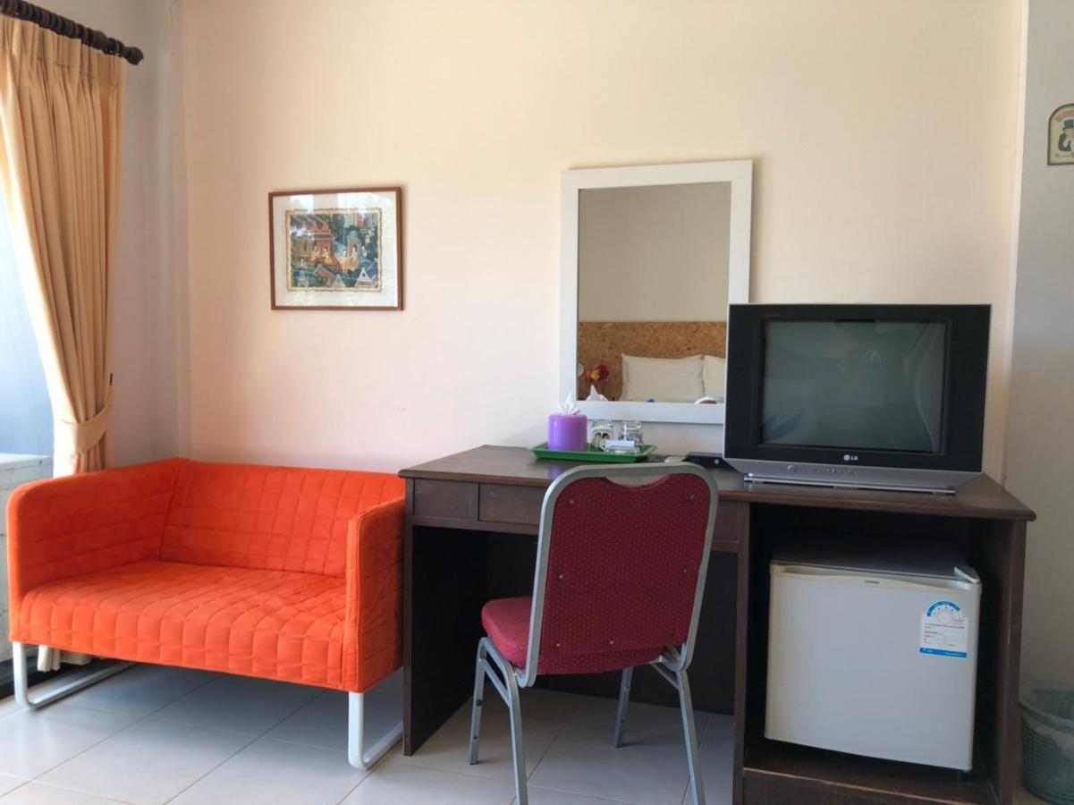 Anattaya Holiday Home Ko Yao Noi Exteriör bild