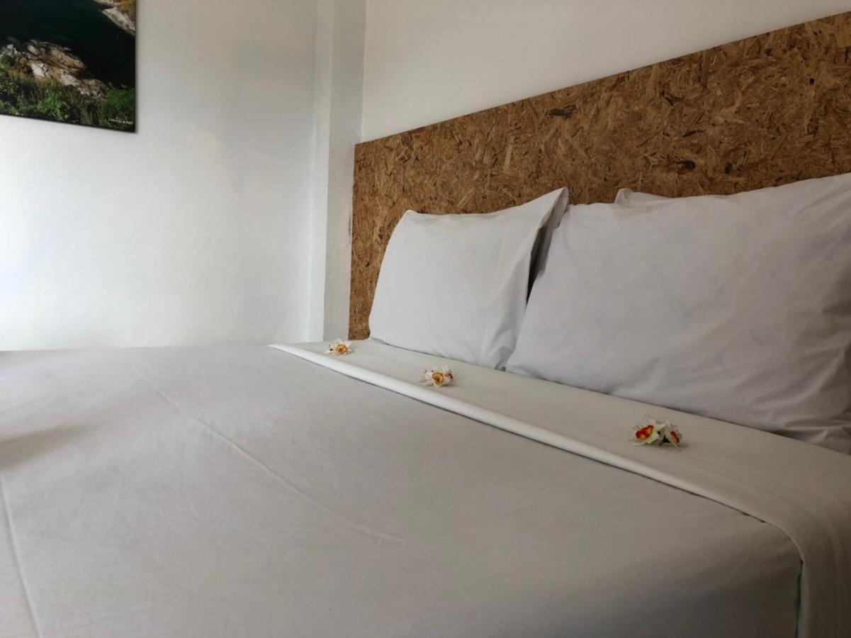 Anattaya Holiday Home Ko Yao Noi Exteriör bild