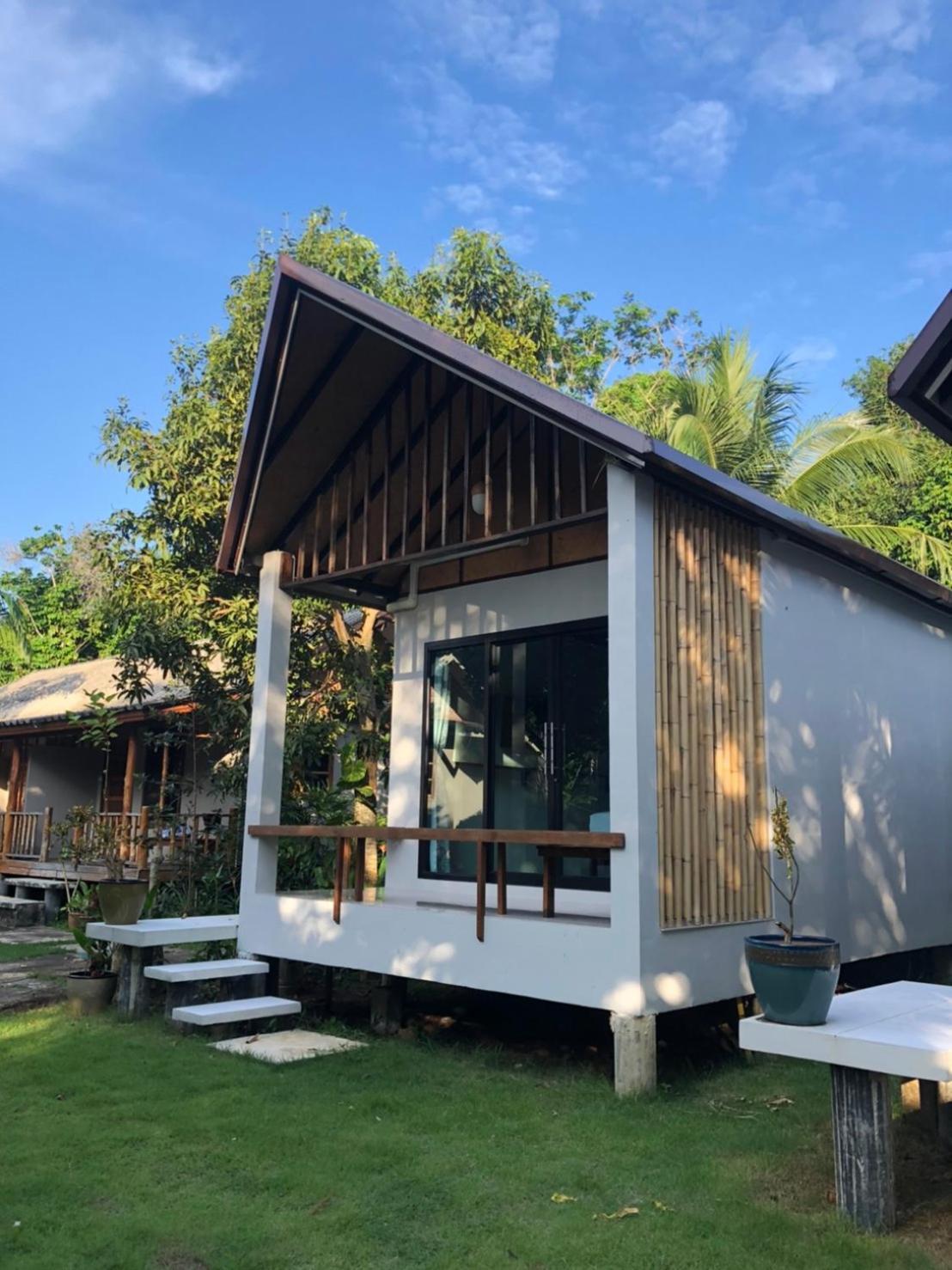Anattaya Holiday Home Ko Yao Noi Exteriör bild