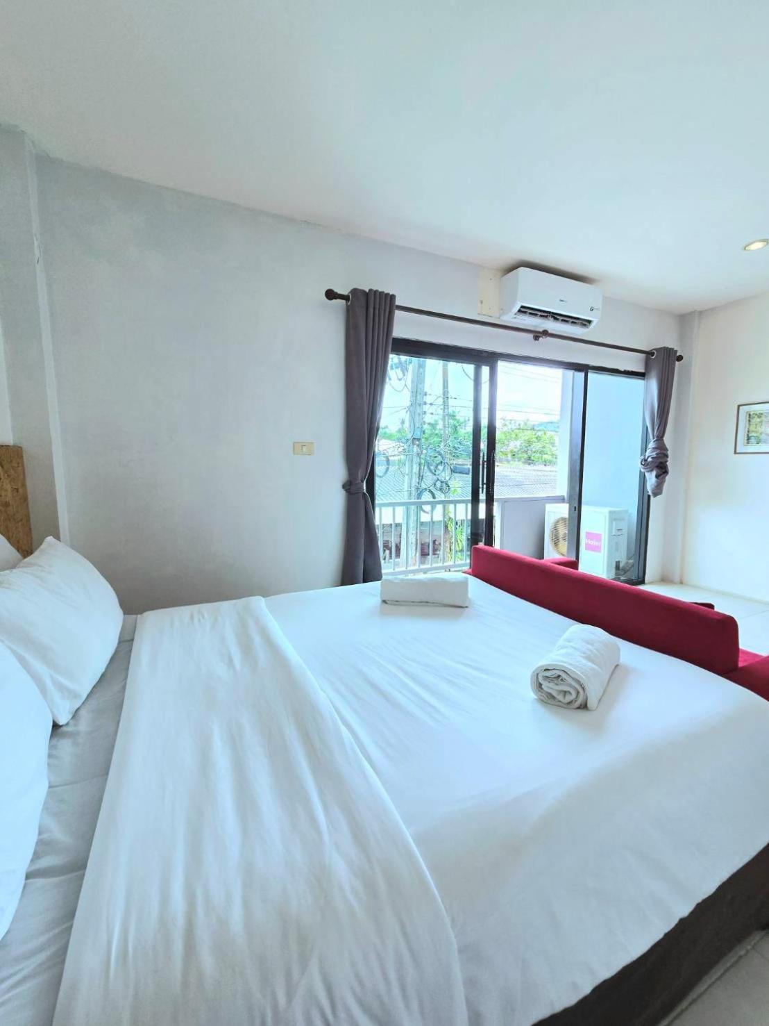 Anattaya Holiday Home Ko Yao Noi Exteriör bild