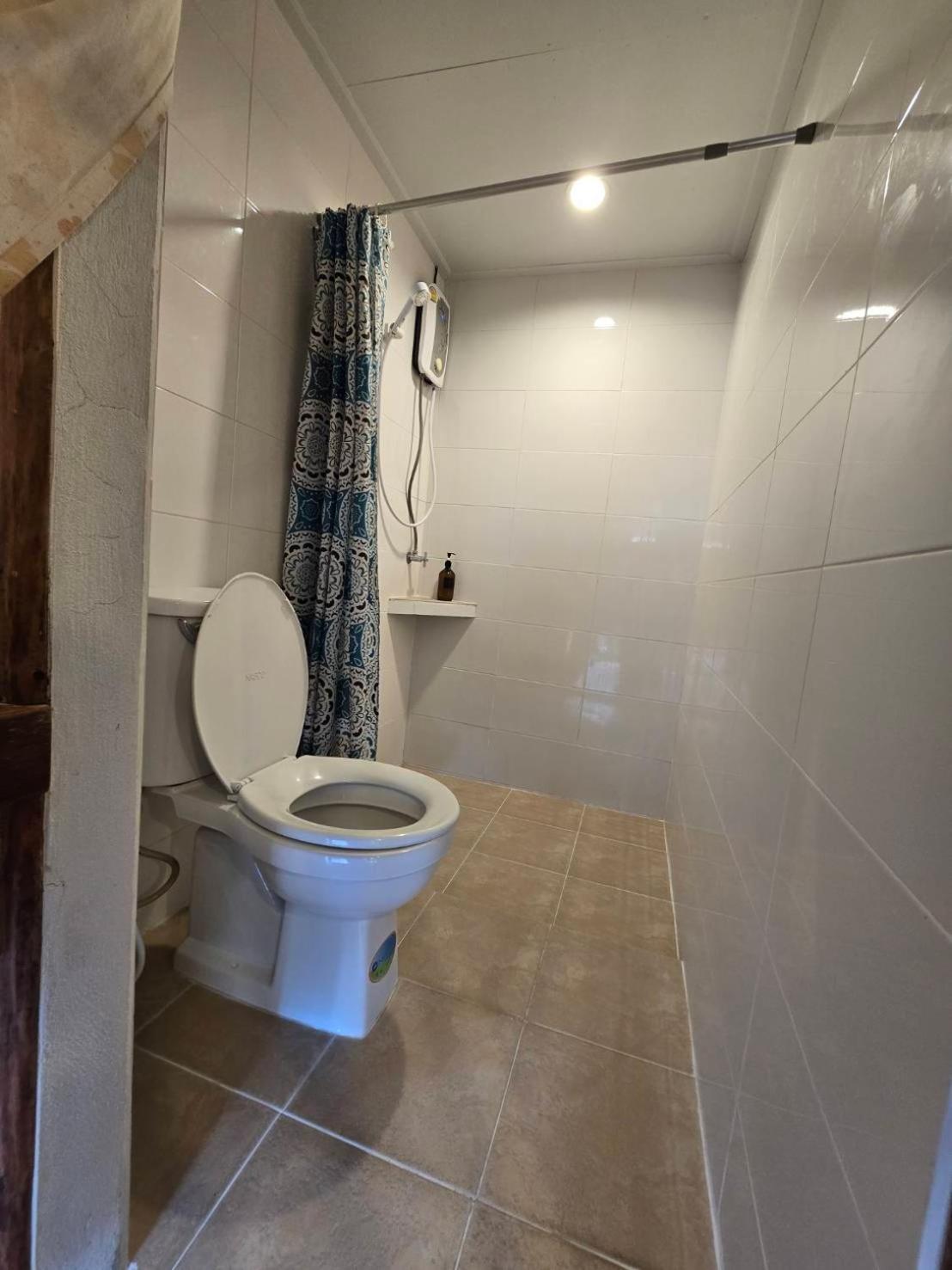 Anattaya Holiday Home Ko Yao Noi Exteriör bild