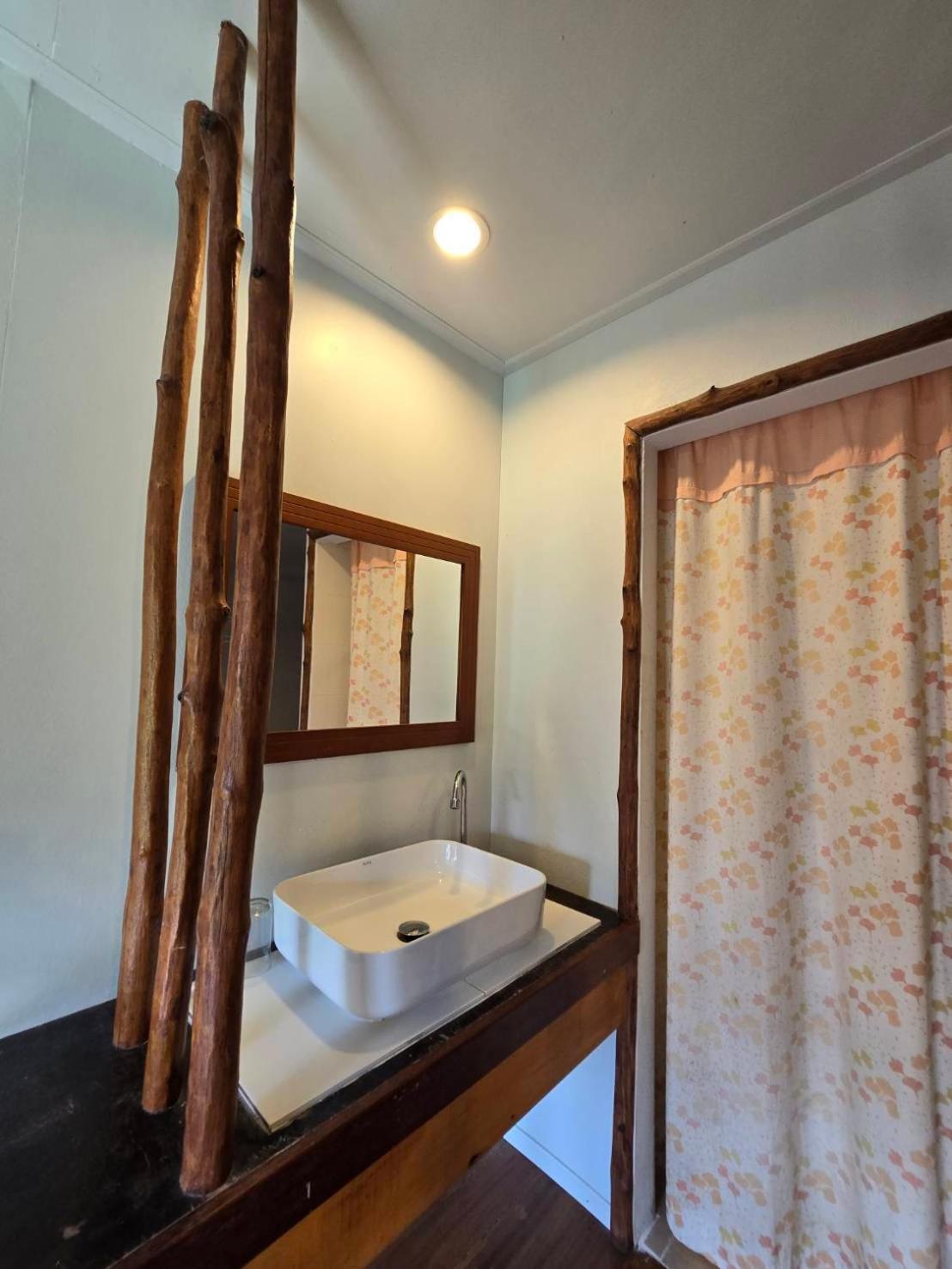 Anattaya Holiday Home Ko Yao Noi Exteriör bild