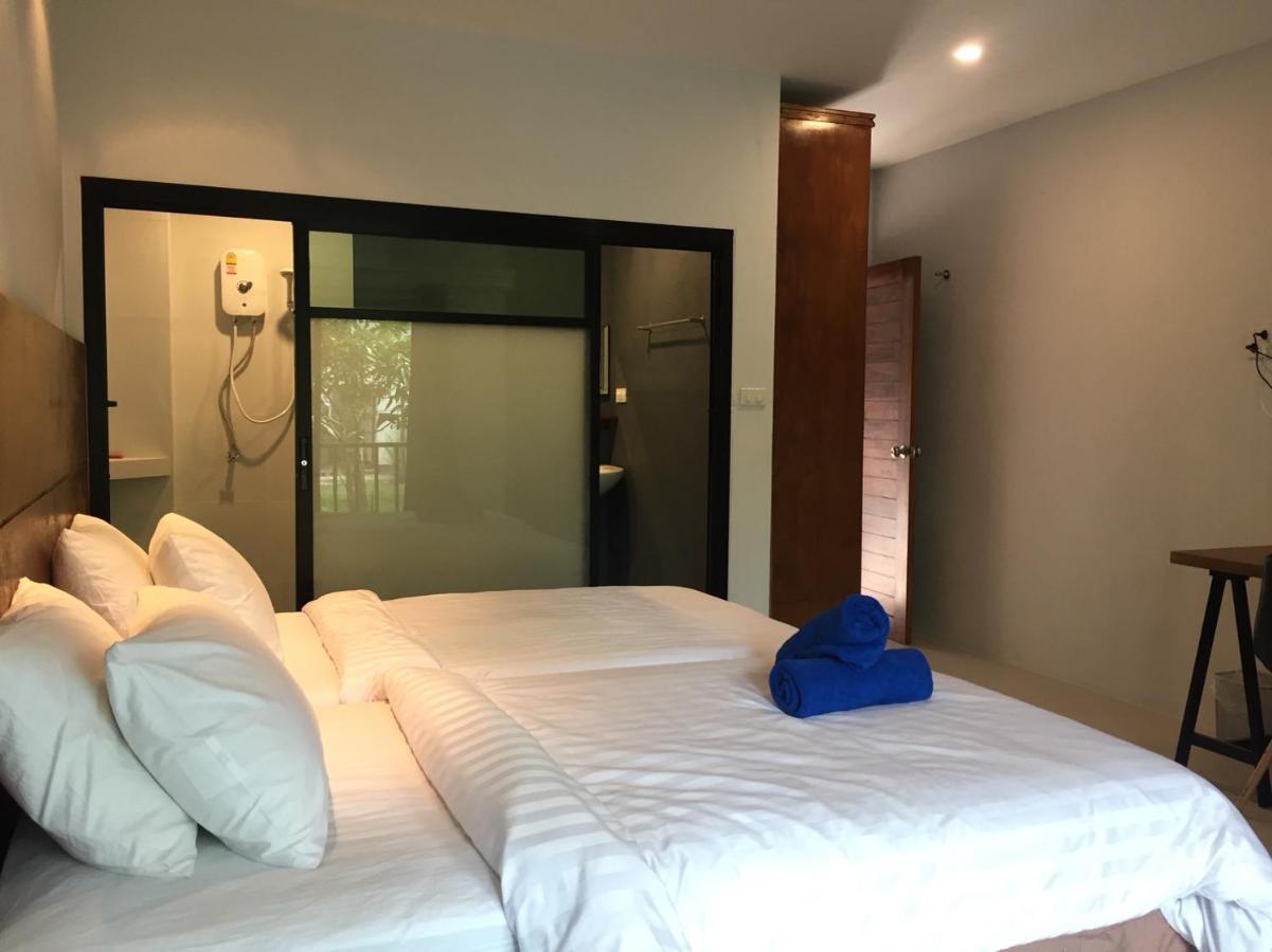 Anattaya Holiday Home Ko Yao Noi Exteriör bild