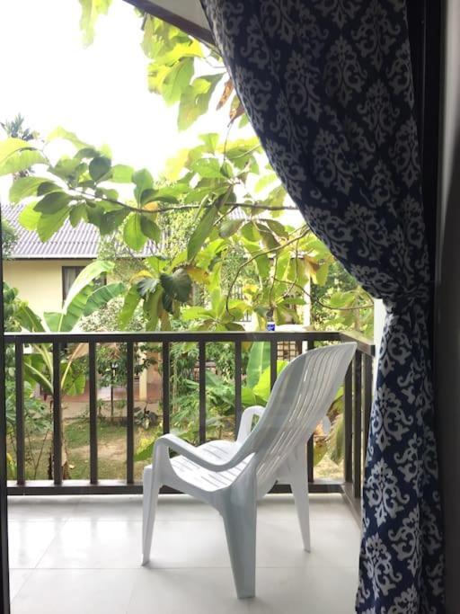 Anattaya Holiday Home Ko Yao Noi Exteriör bild