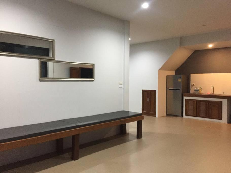 Anattaya Holiday Home Ko Yao Noi Exteriör bild
