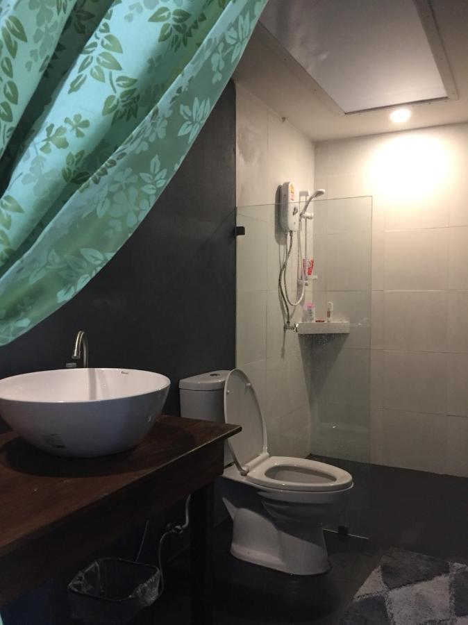 Anattaya Holiday Home Ko Yao Noi Exteriör bild