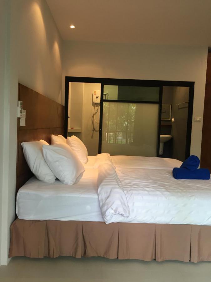 Anattaya Holiday Home Ko Yao Noi Exteriör bild