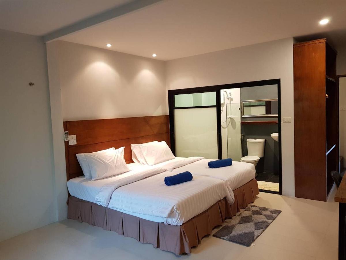 Anattaya Holiday Home Ko Yao Noi Exteriör bild